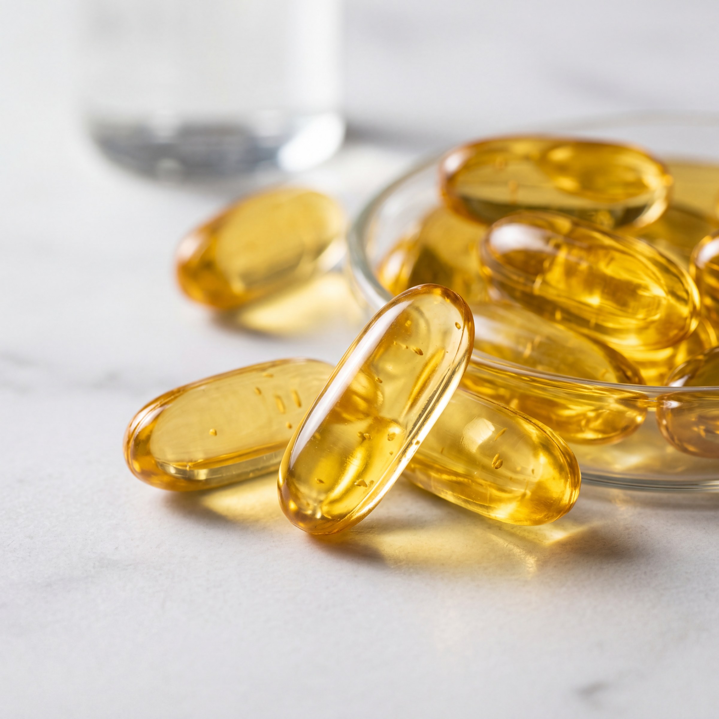 Nutraceuticals