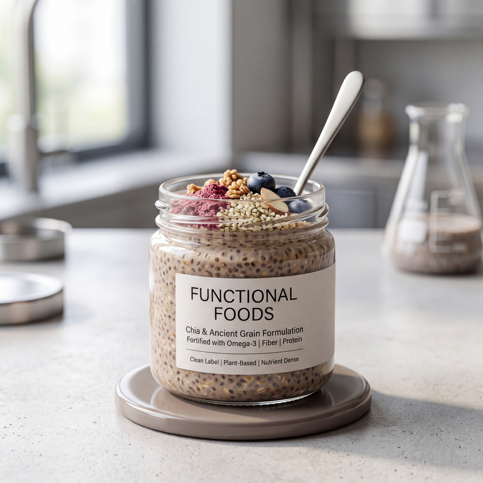 Functional Foods