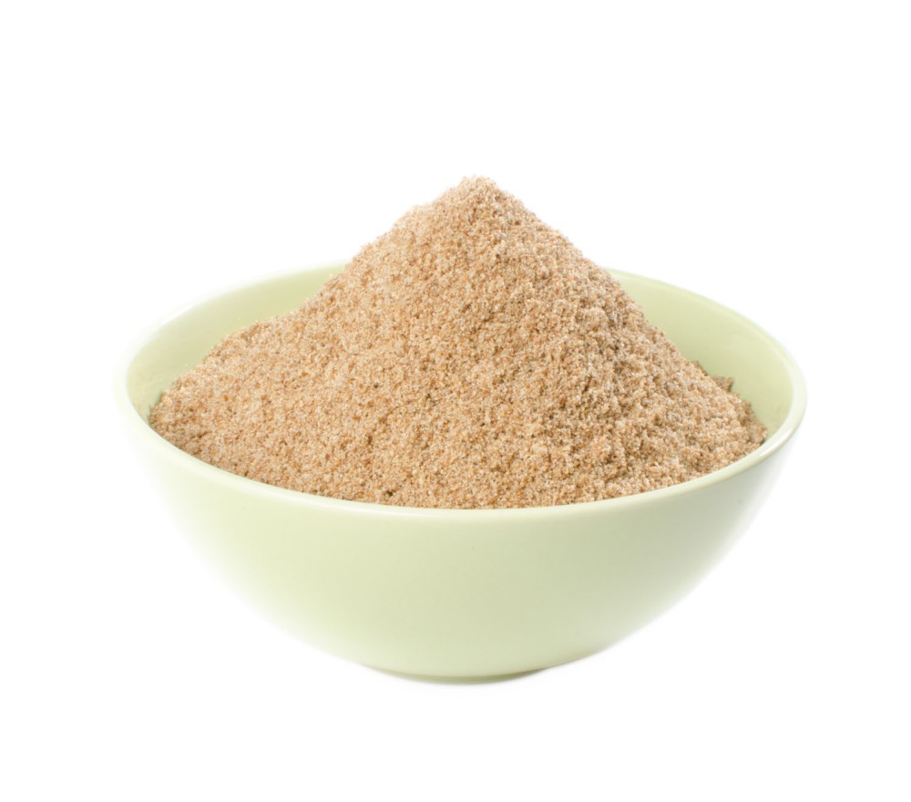 White Milled Chia.